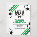 Sök efter kick inbjudningar Fotboll