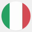 Sök efter italienare klistermärken Europa