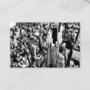 Sök efter manhattan visitkort Fotografi