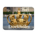 Sök efter krona magneter Guld