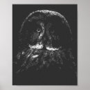 Sök efter abstrakt uggla posters Vilda djur