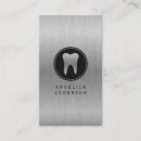 Sök efter dental visitkort Allmän tandläkare