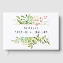 Sök efter gästböcker bröllop Vattenfärg