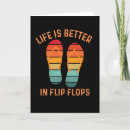 Sök efter flinflip flops kort Sommar