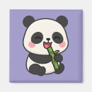 Sök efter panda magneter Människor (allmänt)