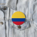 Sök efter colombia knappar Röd