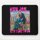 Sök efter joe musmattor President