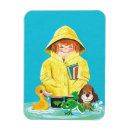 Sök efter roliga ankor magneter Djur