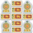 Sök efter sri lanka flagga Sri lankan emblem