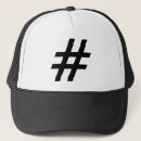 Sök efter märkre kepsar Hashtag