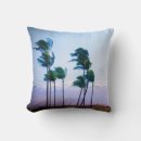 Sök efter tropiska träd kuddar För alla