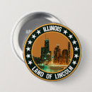 Sök efter illinois knappar Chicago