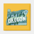 Sök efter oregon magneter Stat