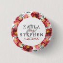Sök efter wedding monogram knappar Modern