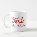 Sök efter santa kaffemuggar Konstig