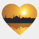 Sök efter istanbul landskap Solnedgång