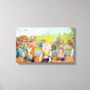 Sök efter larsson canvastryck Vintage