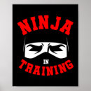 Sök efter karate posters Svart bälte