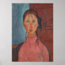 Sök efter amedeo modigliani posters Kursiv målning