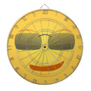 Sök efter ansikte darttavlor Gult