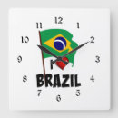 Sök efter brazil klockor Flagga av brazil