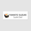Sök efter sushi Chef