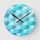 Sök efter bakgrund klockor Abstrakt