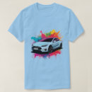 Sök efter elbil tshirts Elektrisk fordon