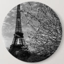 Sök efter eiffel torn knappar Frankrike