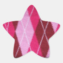 Sök efter tyg klistermärken Rosa