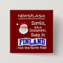 Sök efter tomte knappar Helgdagar