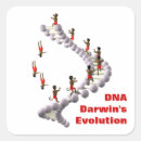 Sök efter evolution klistermärken Darwin