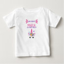 Sök efter unicorn bebis tshirts Magisk