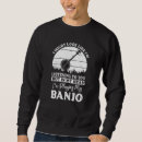 Sök efter banjo tröjor Instrument
