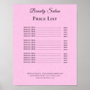 Sök efter prislistor Professionell