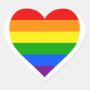 Sök efter rainbow klistermärken Pride