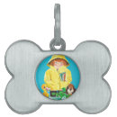 Sök efter djurbrickor Flicka