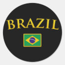 Sök efter brasilia klistermärken Värld