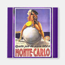Sök efter monte carlo magneter Vintage