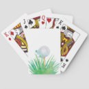 Sök efter golf spelkort Enkel