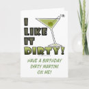 Sök efter coctail kort Martini