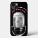 Sök efter mikrofon iphone fodral Radio