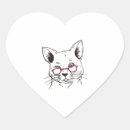 Sök efter clipart klistermärken Katt