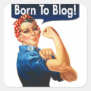 Sök efter bloggar klistermärken För alla