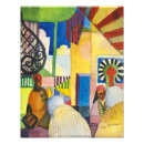 Sök efter august macke posters Expressionism
