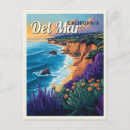 Sök efter del mar California