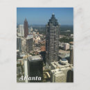 Sök efter atlanta vykort Skyscraper