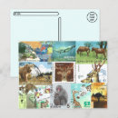 Sök efter frimärken vykort Porto