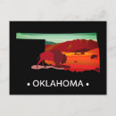 Sök efter oklahoma vykort Meddelande