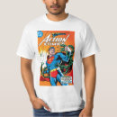 Sök efter tshirts Äventyr av superman